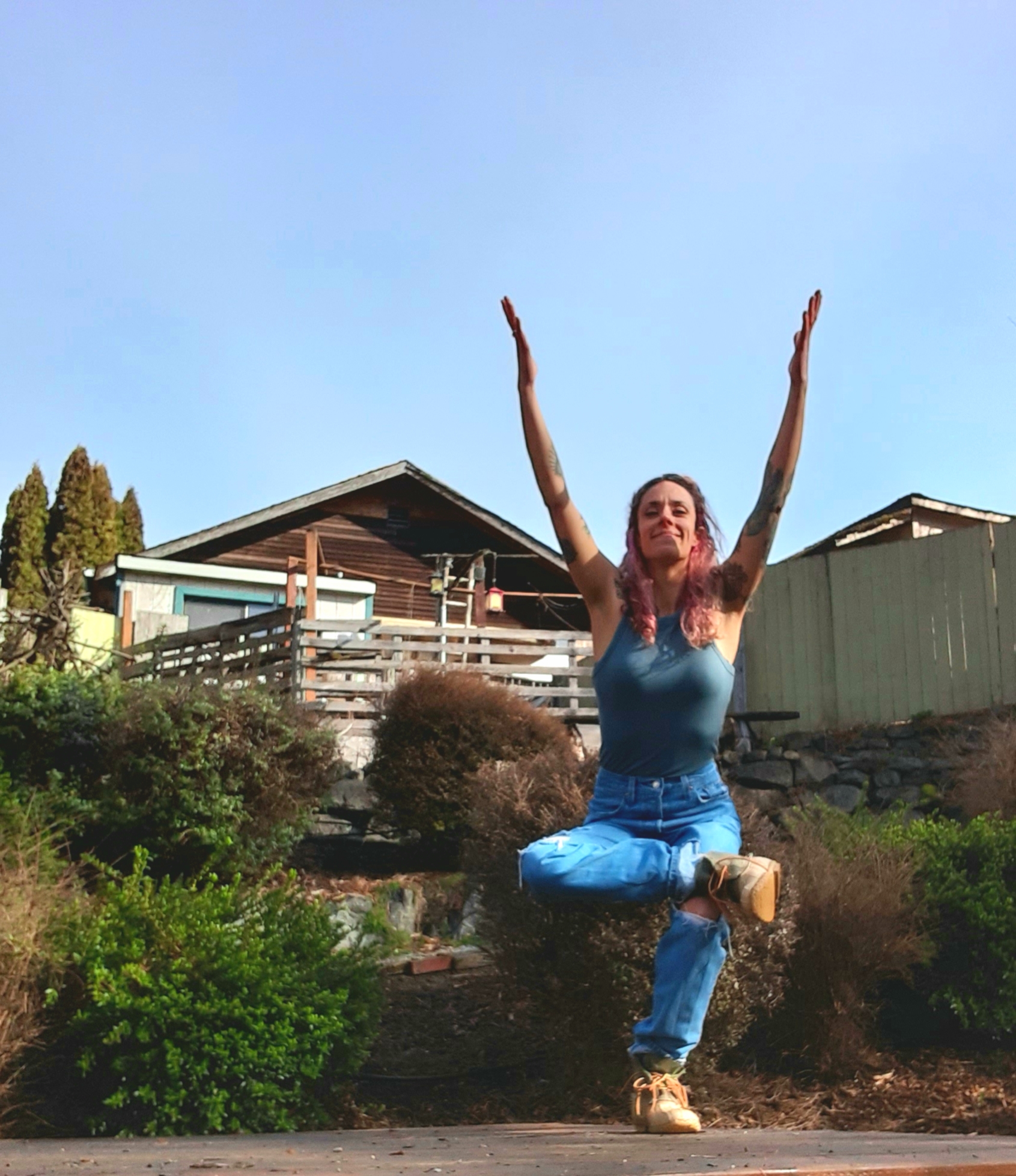 Online Yoga Classes with Willa